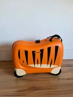 SAMSONITE DREAM2GO RIDE-ON SUITCASE, Sieraden, Tassen en Uiterlijk, Koffers, Ophalen, Zo goed als nieuw, Hard kunststof