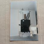 Inbouwhaard Spartherm 3 RL-51 met liftdeur, Huis en Inrichting, Kachels, Ophalen, Gebruikt, Houtkachel, Inbouw