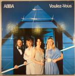 LP ABBA “Voulez-Vous”, 1960 tot 1980, Ophalen of Verzenden, Zo goed als nieuw, 12 inch