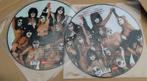 Kiss lp psycho circus picture disc vinyl lp, Cd's en Dvd's, Vinyl | Hardrock en Metal, Ophalen of Verzenden, Zo goed als nieuw