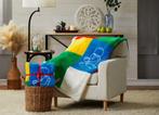 5007622 LEGO Fleece Blanket / Deken, Ophalen of Verzenden, Nieuw, Complete set, Lego