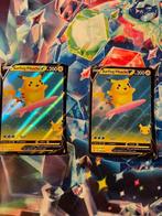Surfing Pikachu 008/025, Hobby en Vrije tijd, Verzamelkaartspellen | Pokémon, Ophalen of Verzenden, Zo goed als nieuw, Losse kaart