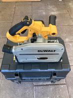 Dewalt invalzaag 230v incl. Koffer, Doe-het-zelf en Verbouw, Ophalen, Invalzaag, Zo goed als nieuw, Dewalt