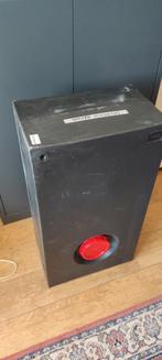 Watertank voor camper, caravan of boot (126 liter), Ophalen, Zo goed als nieuw