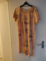 Oma Nachthemd Maat L, Kleding | Dames, Carnavalskleding en Feestkleding, Carnaval, Maat 42/44 (L), Ophalen of Verzenden, Zo goed als nieuw
