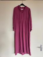 Lange jurk Noa Noa, maat 44, mauve, Ibiza style, Noa Noa, Paars, Maat 42/44 (L), Ophalen of Verzenden