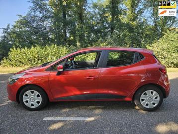 Renault Clio 0.9 TCe Expression beschikbaar voor biedingen