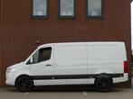 Mercedes-Benz Sprinter 314 CDI L2H1 2800KG Trekhaak gewicht, Achterwielaandrijving, Gebruikt, Euro 6, Wit