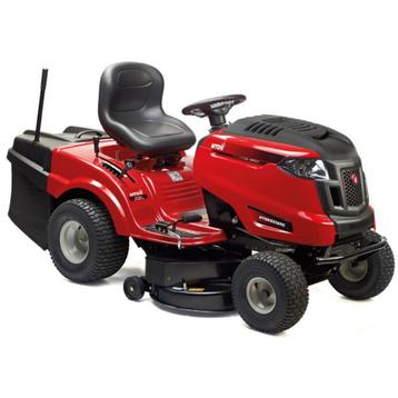 MTD LN 200 H 2-cil 22 pk 105 cm Zitmaaier beschikbaar voor biedingen