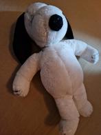 vintage snoopy knuffel 1988 peanuts retro belle zus, Ophalen of Verzenden, Zo goed als nieuw
