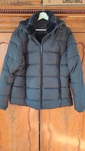 Pescara supermooie zwarte winter jas * XXL * NIEUW  beschikbaar voor biedingen