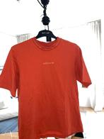 Adidas t-shirt oranje/rood maat XS, Kleding | Heren, T-shirts, Maat 46 (S) of kleiner, Adidas Originals, Ophalen of Verzenden