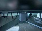 ps5 gaming setup, Computers en Software, Monitoren, HDMI, Curved, Minder dan 1 ms, Zo goed als nieuw