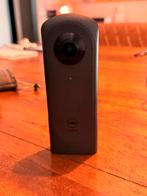 Ricoh Theta X 360 Camera, Ophalen of Verzenden, Zo goed als nieuw, Overige merken