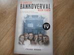Frank Krake De grootste bankoverval aller tijden, Ophalen of Verzenden, Tweede Wereldoorlog, Zo goed als nieuw, Overige onderwerpen