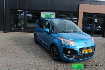 Citroen C3 Picasso 1.6 VTi Exclusive beschikbaar voor biedingen