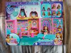 Enchantimals huis vol vrienden., Ophalen of Verzenden, Nieuw, Poppenhuis
