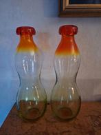 Sierflessen/ vazen, Ophalen of Verzenden