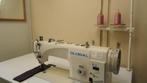 Industrie Naaimachine Global 3 Voudig transport(ZGAN), Industrieel, Ophalen, Overige merken, Naaimachine