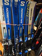 Veel Salomon sks op voorraad sl gs ENDURANCE stance, 160 tot 180 cm, Zo goed als nieuw, Carve, Skiën