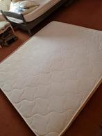 Topper 180x200x10cm, Huis en Inrichting, Ophalen, Zo goed als nieuw, Tweepersoons, 200 cm