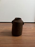 Nepalese pot nr. 8, Ophalen of Verzenden