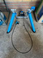 Tacx incl trainingsband TEAB, Sport en Fitness, Wielrennen, Ophalen, Gebruikt, Overige typen