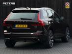 Volvo XC60 2.0 T4 Inscription| Massage| Head-Up| Trekhaak|, 12 maanden, Gebruikt, Adaptive Cruise Control, XC60
