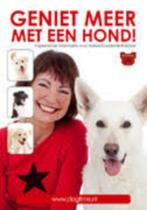 Geniet meer ... met een hond! ( nieuw in seal ), Alle leeftijden, Verzenden, Nieuw in verpakking, Natuur