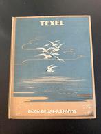 Texel plaatjesalbum Verkade Thijsse 1927 vintage €12,50, Boeken, Prentenboeken en Plaatjesalbums, Ophalen of Verzenden, Gelezen
