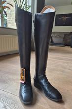 Ariat rijlaars zwart maat 36,5, Dieren en Toebehoren, Ophalen of Verzenden, Nieuw, Dressuur, Schoeisel
