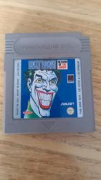 Game Boy - Batman: Return of the Joker, Spelcomputers en Games, Gebruikt, 1 speler, Ophalen of Verzenden, Platform