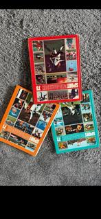 Sportjaarboeken 1971, 1972, 1973 - Complete Set, Boeken, Sportboeken, Ophalen of Verzenden, Gelezen, Overige sporten