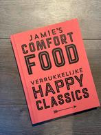 Jamie's Comfort Food - Happy Classics Kookboek, Ophalen, Hoofdgerechten, Zo goed als nieuw, Jamie Oliver