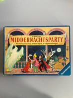 Middernachtsparty (Wolfgang Kramer), Hobby en Vrije tijd, Gezelschapsspellen | Bordspellen, Een of twee spelers, Ophalen of Verzenden