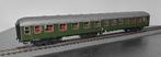 Hobbytrain (LS Models) 43011 - 2x DB sneltreinrijtuigen, Gelijkstroom, Ophalen, Overige merken, Nieuw