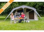 Campooz Fat Freddy 2025, Caravans en Kamperen, Vouwwagens, Tot en met 2
