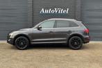 Audi Q5 2.0 TFSI Quattro Pro Line Plus 225 PK S-Tronic | Spo, Auto's, Audi, Automaat, Gebruikt, 4 cilinders, Traction-control