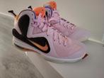 Nike lebron james maat 43, Sport en Fitness, Basketbal, Schoenen, Nieuw, Ophalen of Verzenden