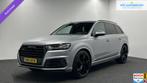Audi Q7 SQ7 3.0 TDI quattro CAMERA BANG EN OLUFSEN GRIJS KEN, Auto's, Bestelauto's, Gebruikt, Diesel, 2967 cc, 2 stoelen