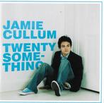 CD Jamie Cullum - Twenty Something, Verzenden, 2000 tot heden, Gebruikt