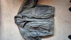 Vintage jas, Kleding | Heren, Ophalen of Verzenden, Zo goed als nieuw, Maat 52/54 (L), Groen