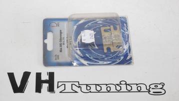 Dietz MINI ANL fuses, mini wafel zekeringen 80A 2 stuks beschikbaar voor biedingen