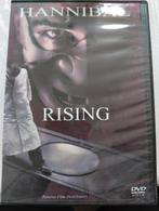 Hannibal Rising DVD, Ophalen of Verzenden, Nieuw in verpakking, Overige genres