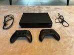 Xbox one X 1TB + 2 Controllers - werkt perfect, Spelcomputers en Games, Spelcomputers | Xbox One, Met 2 controllers, Ophalen of Verzenden