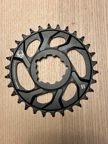 Nieuw SRAM Eagle 30T Kettingblad beschikbaar voor biedingen