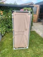 Campingkast bardani, Ophalen of Verzenden, Zo goed als nieuw, Campingkast