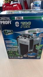Aquariumpomp JBL Cristal profi e702, Dieren en Toebehoren, Vissen | Aquaria en Toebehoren, Ophalen, Gebruikt, Filter of Co2