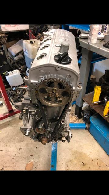 Daihatsu feroza 1.6 revisie motor beschikbaar voor biedingen