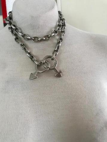 Uno de 50 ketting (32) Man/vrouw (armband/riem) beschikbaar voor biedingen